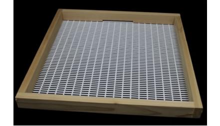 stacked hive