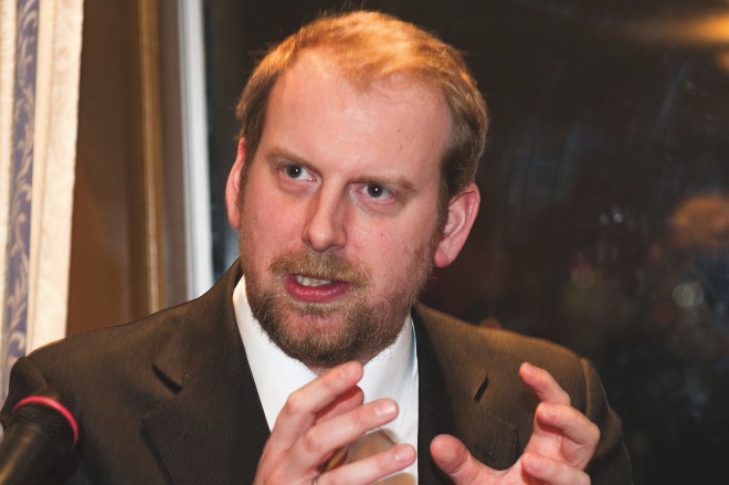 Jonathan Carr-West: Monitoring officers have been systematically undermined - Vimarsana News