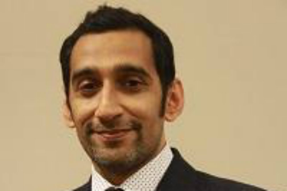 Shokat Lal: How Sandwell is transforming itself after intervention - Vimarsana News