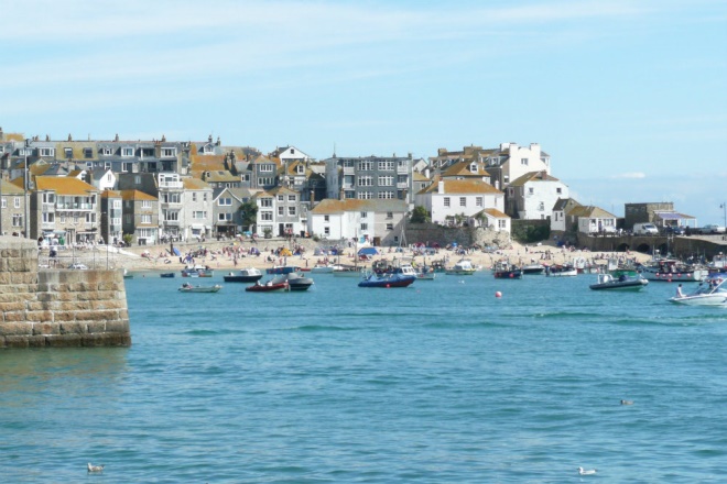 Cornwall's consultation results are 'quite clear', say opposition councillors | Local Government Chronicle (LGC) - Vimarsana News