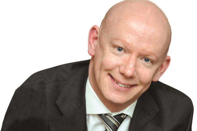 Martin Reeves: New procurement regime will help us shape our places - Vimarsana News