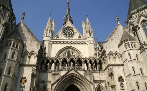 Judicial review warning to councils over boycotts bill - Vimarsana News