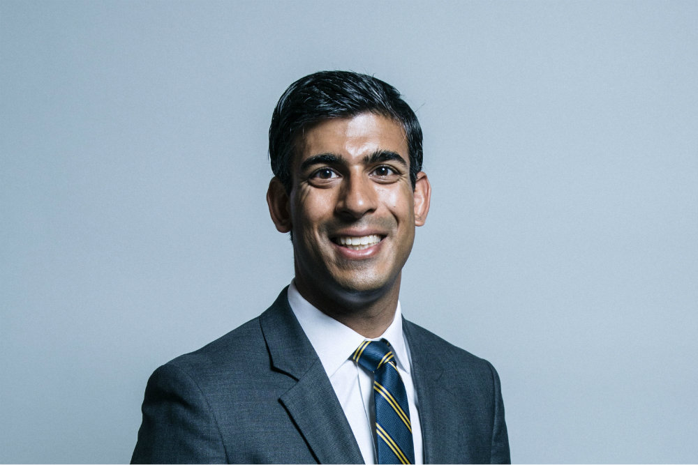 Government unveils £1.1bn funding for 55 towns - Vimarsana News