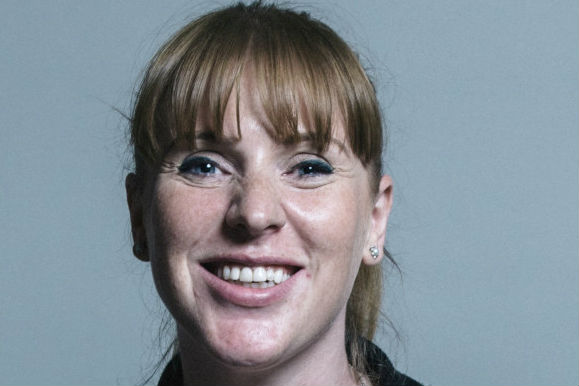 Will Angela Rayner be good for local government? - Vimarsana News