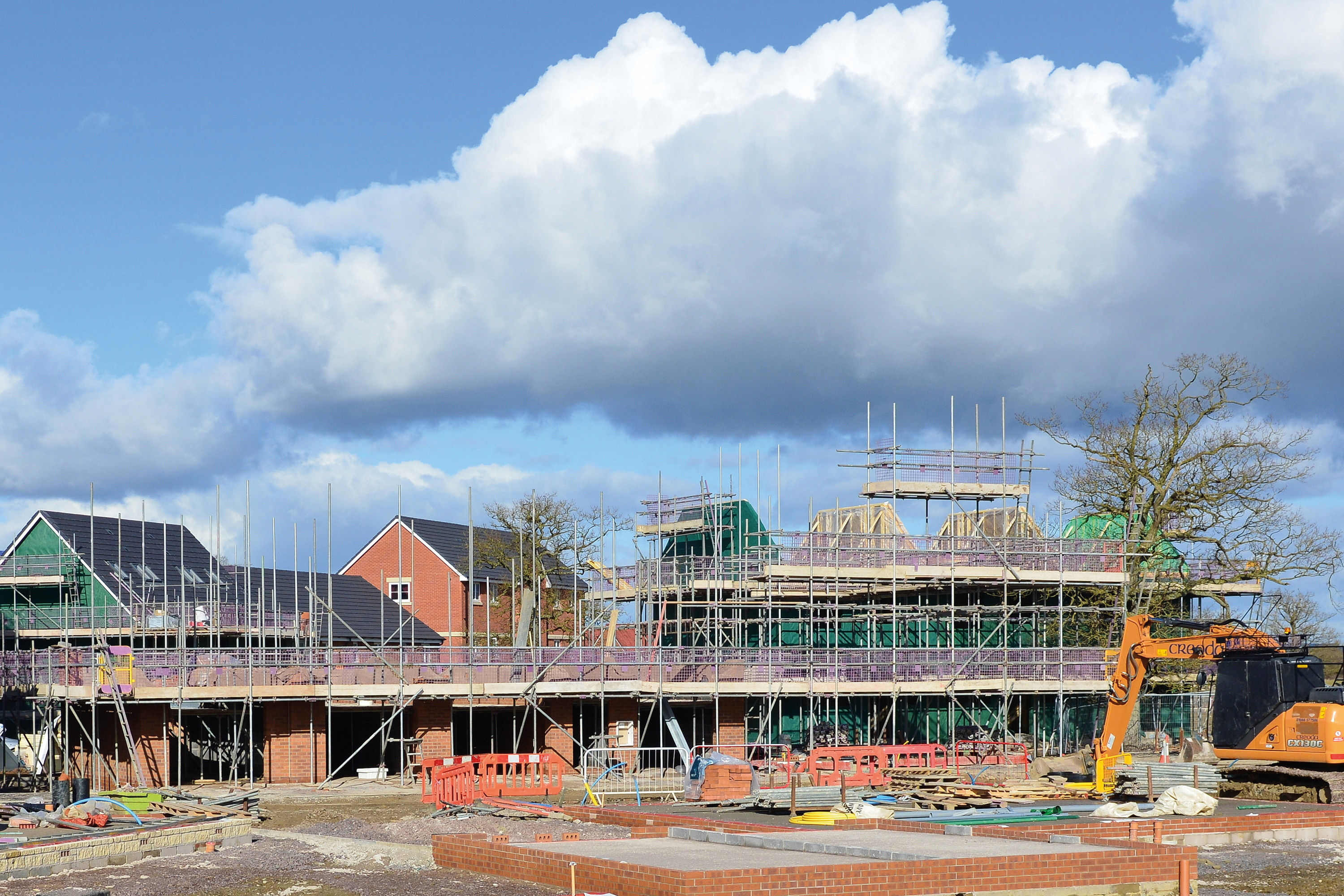 Call to scrap 'worst of both worlds' planning reform | Local Government Chronicle (LGC) - Vimarsana News