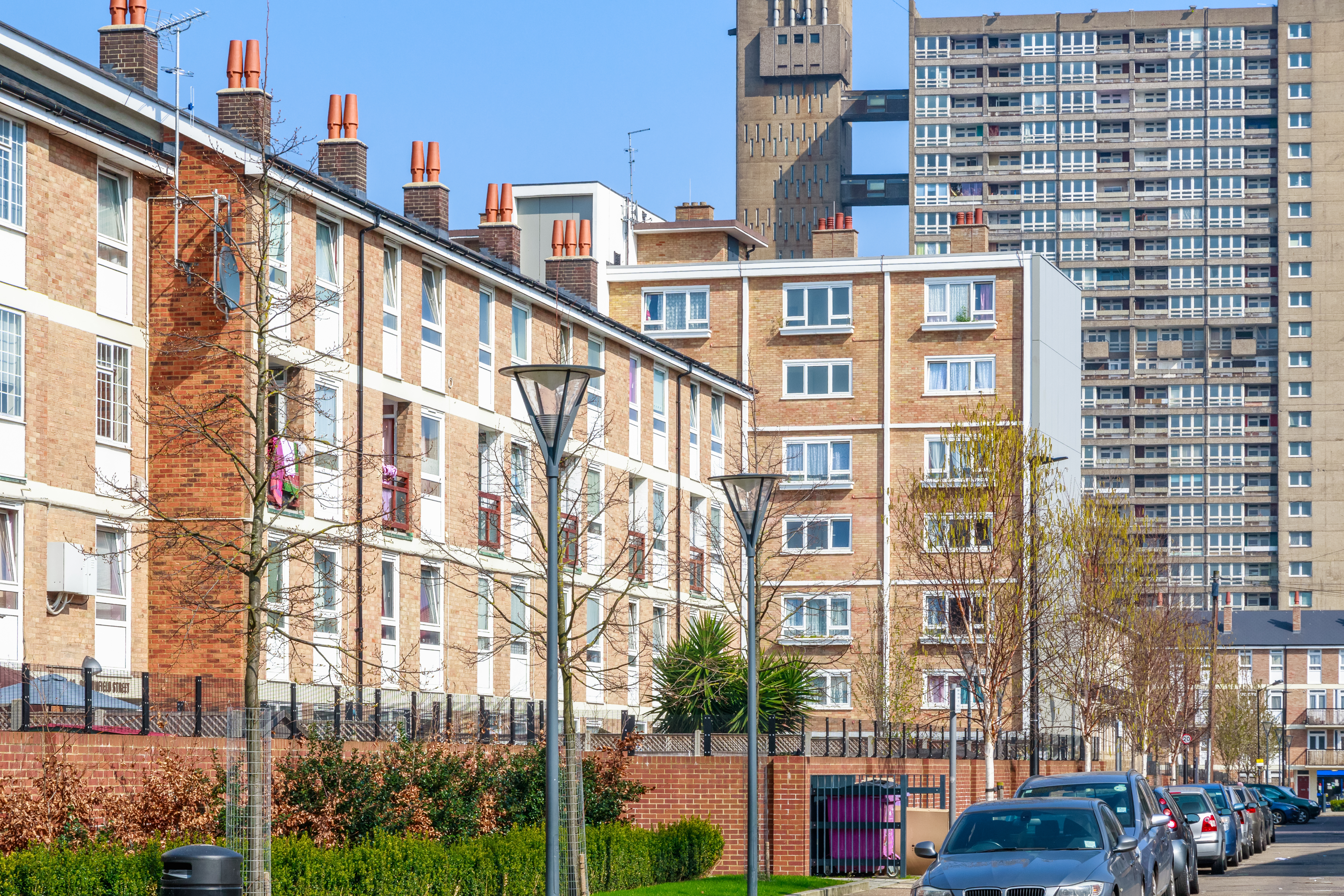 Exclusive: Significant increase in councils delivering housing - Vimarsana News