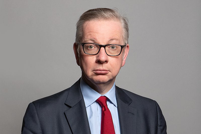 King's speech: Gove moots votes on appointing council staff with six figure salaries - Vimarsana News