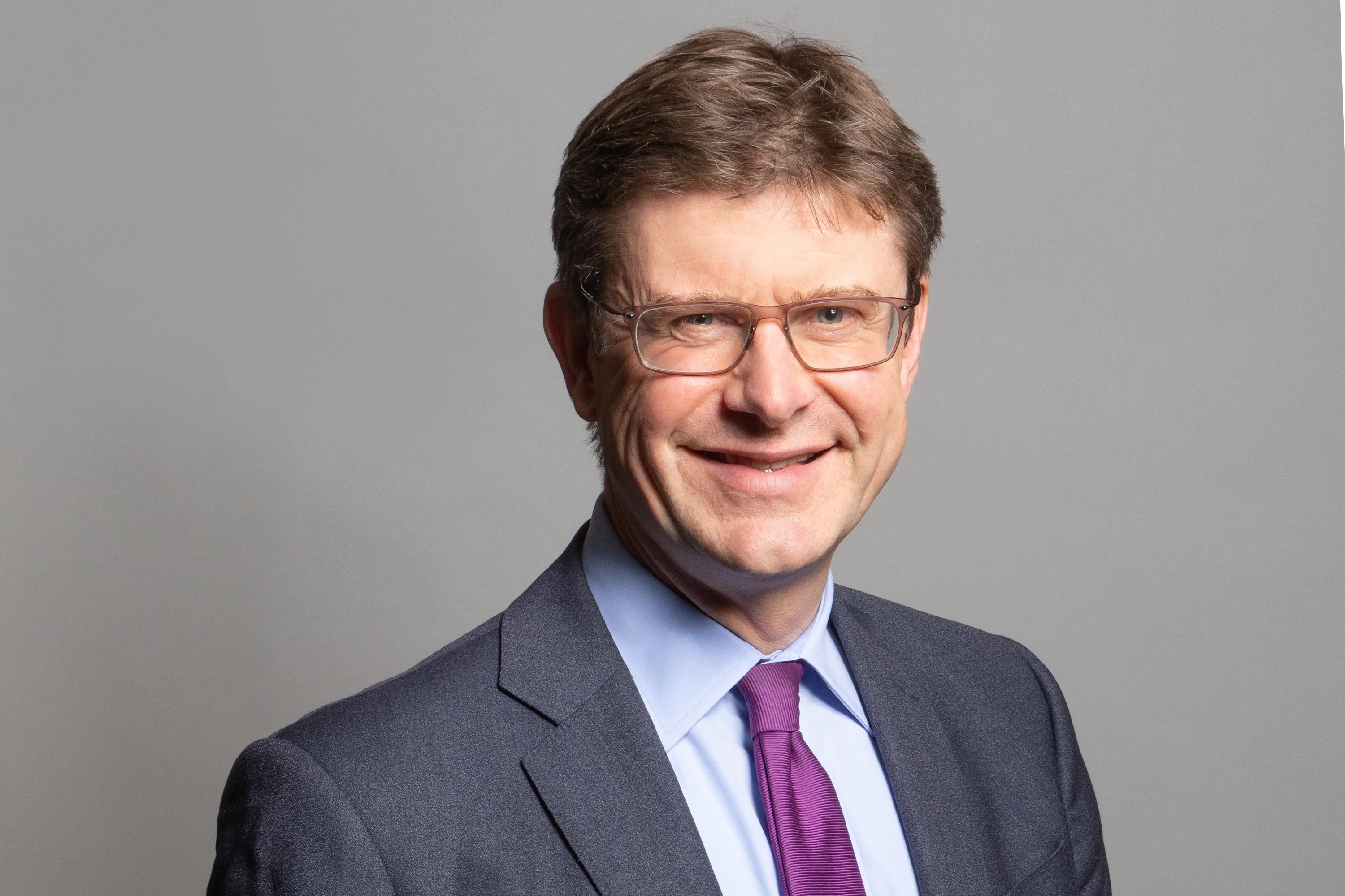 Greg Clark appointed levelling up secretary Local Government