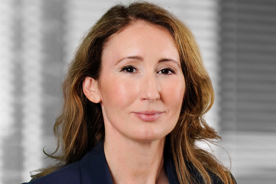 Madelaine Jones The spectre of individual company blowups has