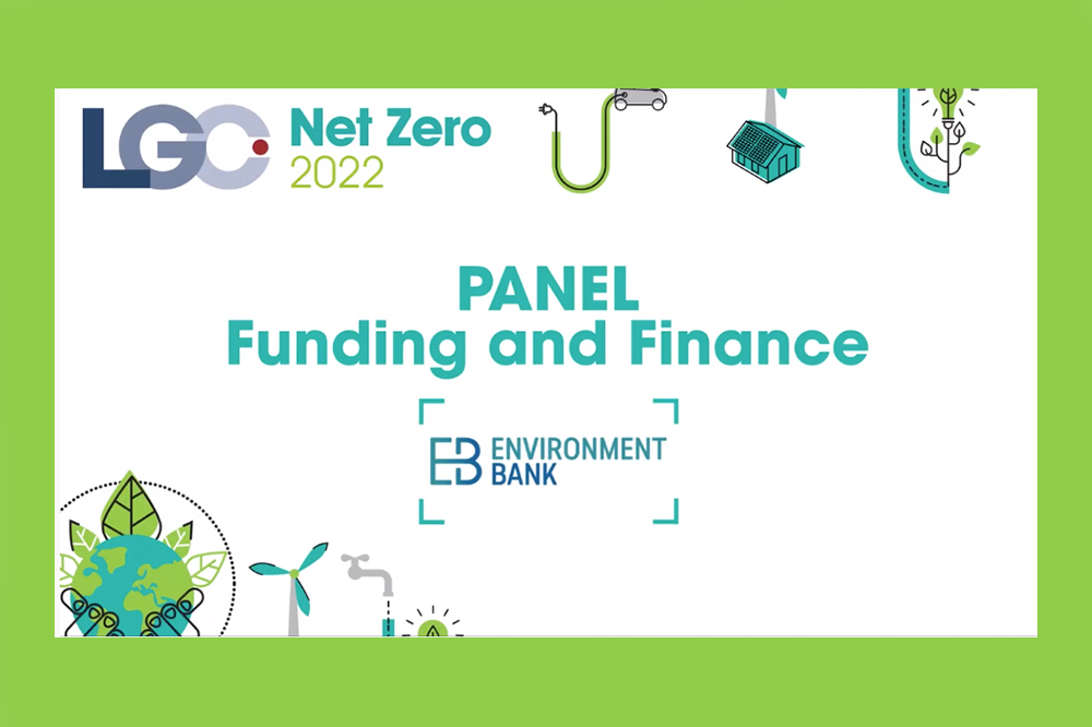 Funding and finance Local Government Chronicle (LGC)