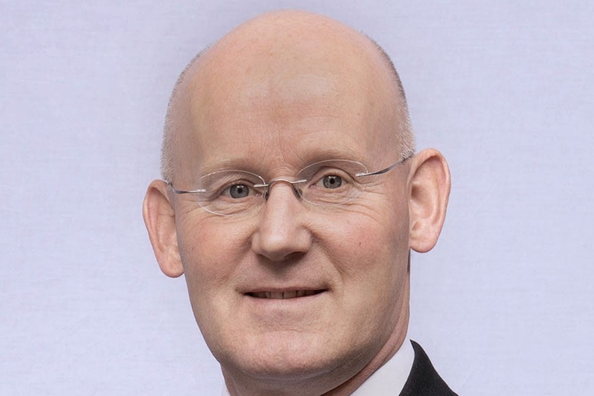 Mike Weston: LGPS should aim for three 'super-pools' by 2033 | Local Government Chronicle (LGC) - Vimarsana News