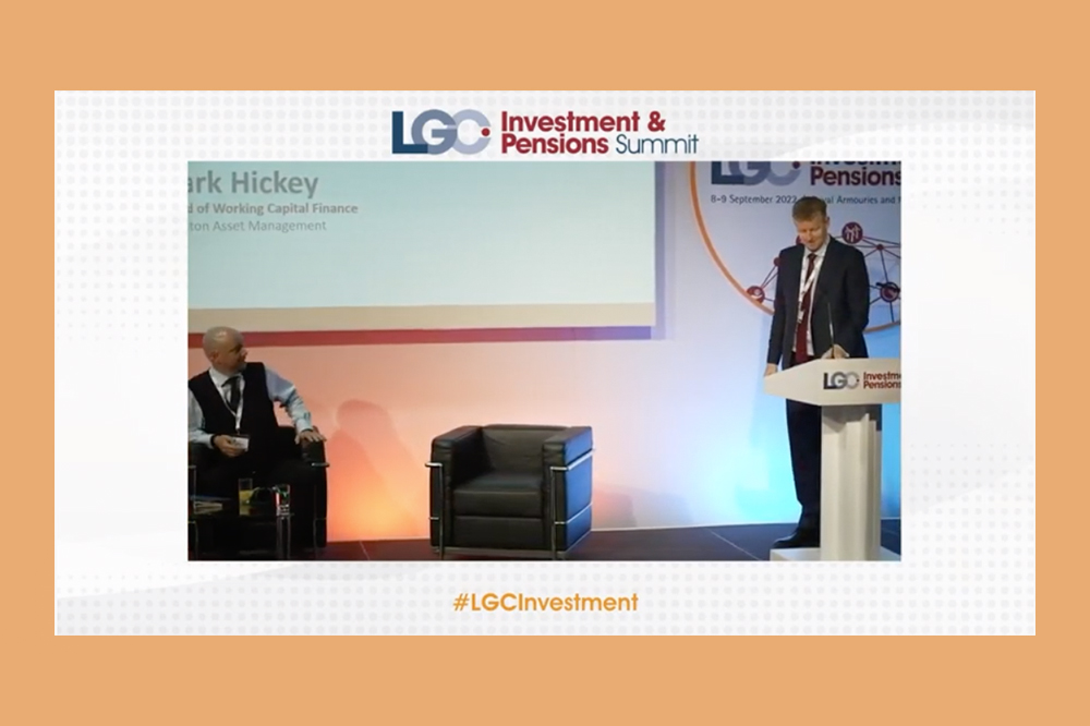 How direct lending & working capital finance have evolved into leading