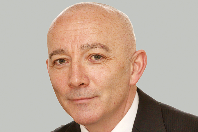 Tim Johnson: The NGDP is an opportunity to attract high calibre people - Vimarsana News