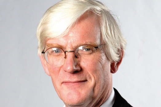 Alan Waters: Compelling story about culture needed to secure funding - Vimarsana News
