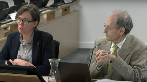 We can't let Westminster psychodrama detract from pandemic scrutiny | Local Government Chronicle (LGC) - Vimarsana News