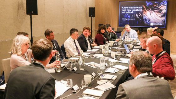 Roundtable: Delivering residents' expectations of digital services | Local Government Chronicle (LGC) - Vimarsana News