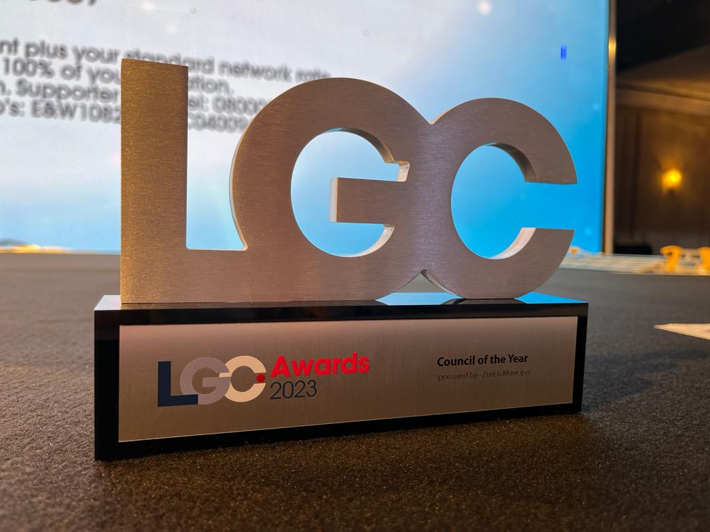 Winners of LGC awards 2023 revealed - Vimarsana News