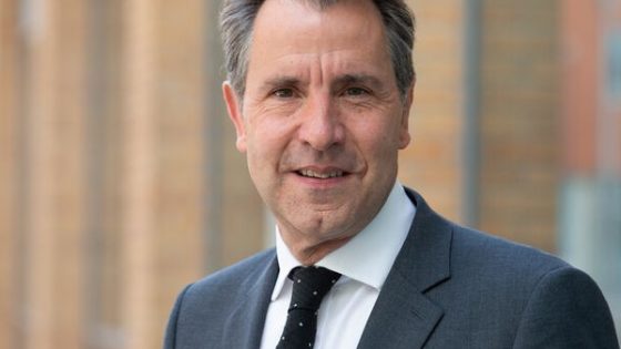 Metro mayor: Combined authority model doesn't work | Local Government Chronicle (LGC) - Vimarsana News