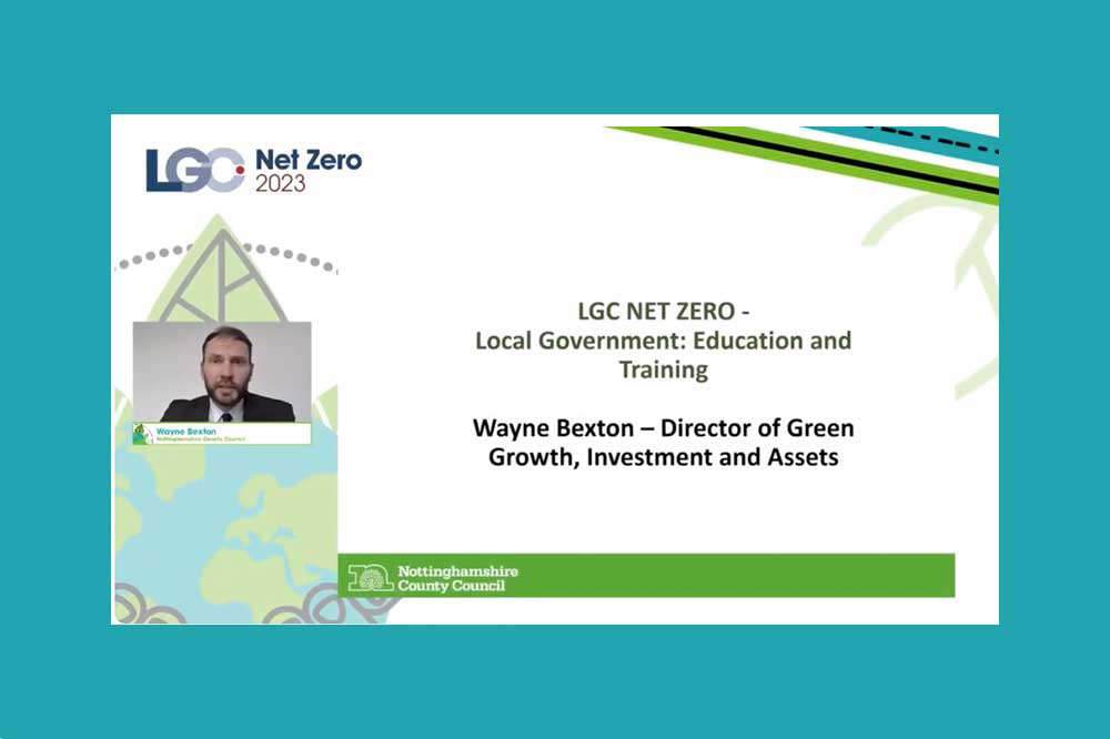 Reskilling local government: education and training - Vimarsana News