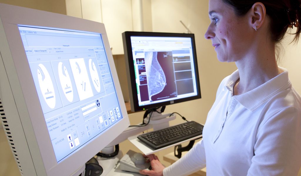 Most with early breast cancer can 'expect to be long-term survivors' - Vimarsana News