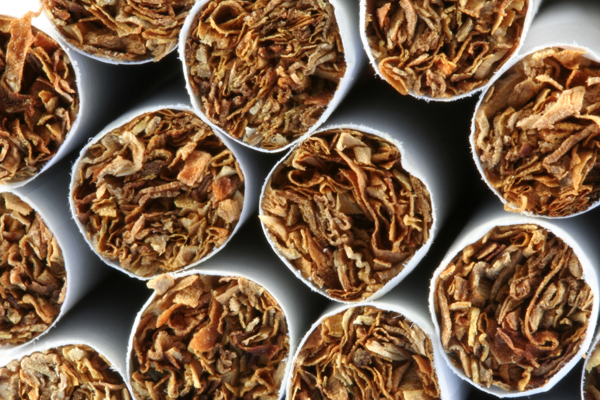 What is a pack year? Nursing Times