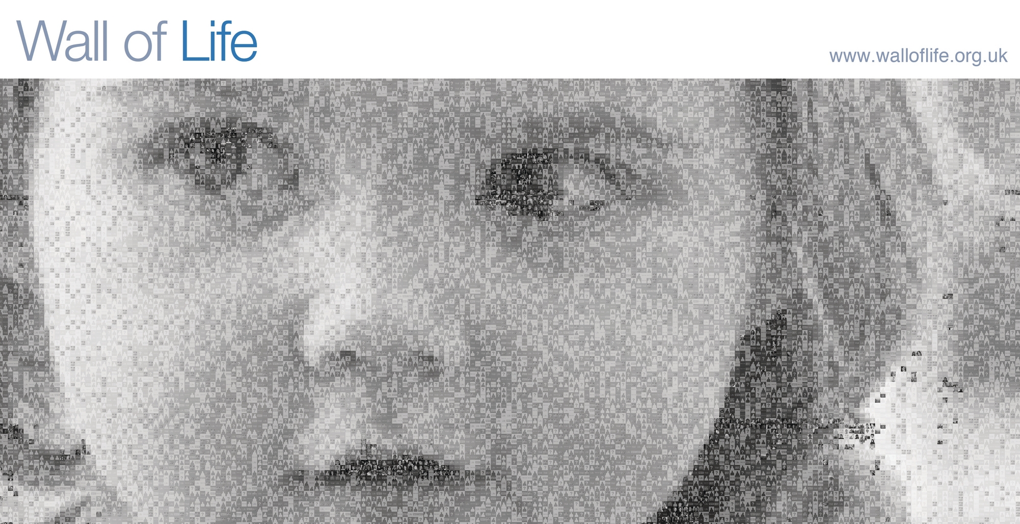 New 'Wall of Life' campaign to boost organ donation Nursing Times