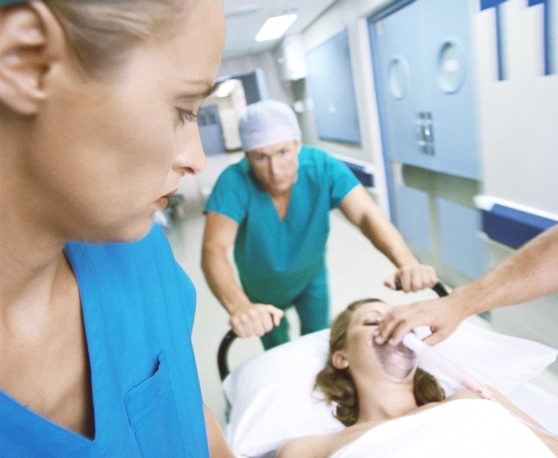 Young women ‘face unnecessary surgery for suspected appendicitis