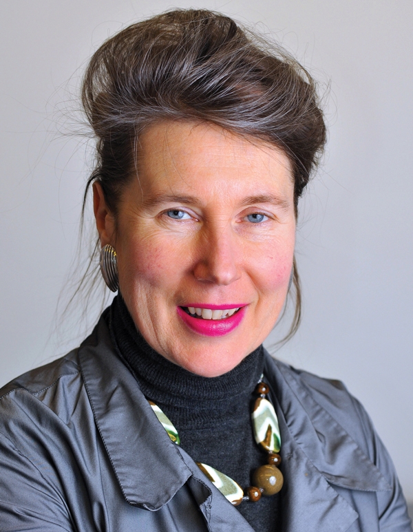 Anne Marie Rafferty: 'Each and every one of us must take responsibility ...