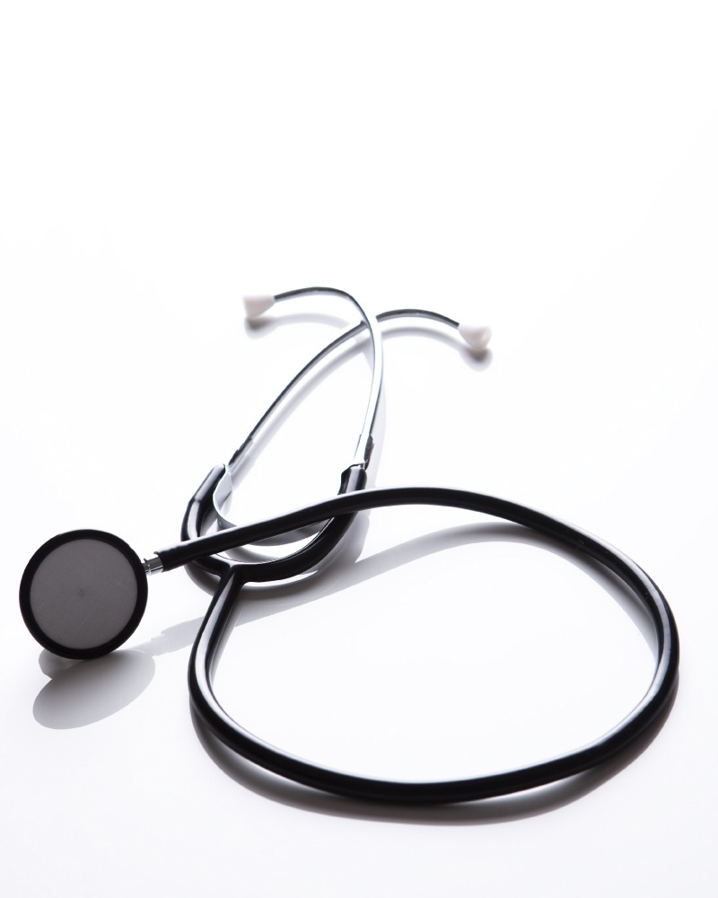 Stethoscopes 'may soon be obsolete' Nursing Times