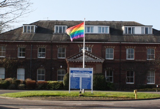 Nurse to become interim chief exec of struggling mental health trust - Vimarsana News