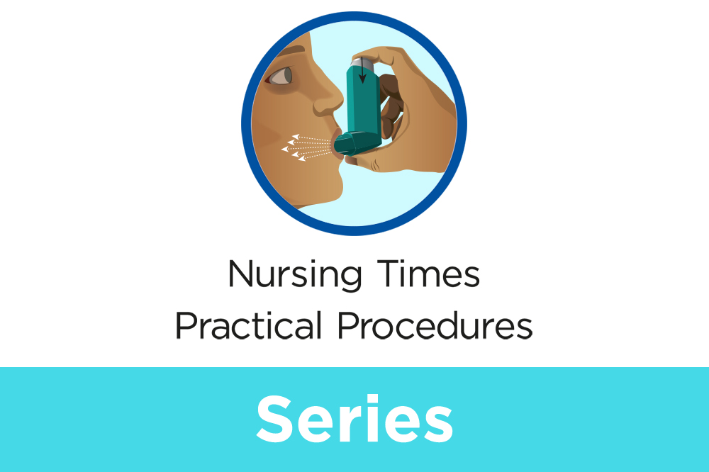 Pulmonary administration medicines 1 procedure for use of PMD inhalers