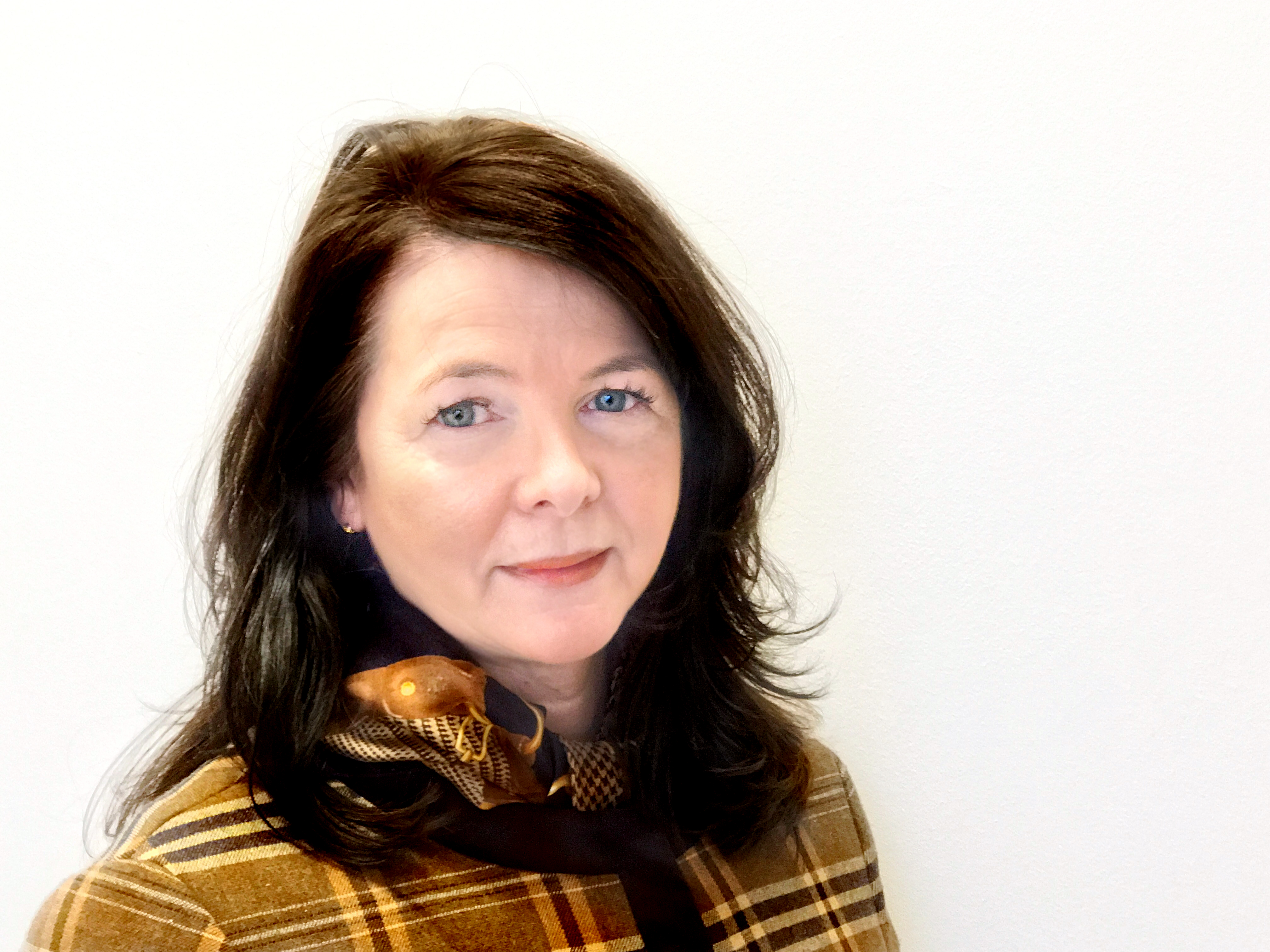Scottish nursing director 'returning to roots' with new role in Glasgow |  Nursing Times