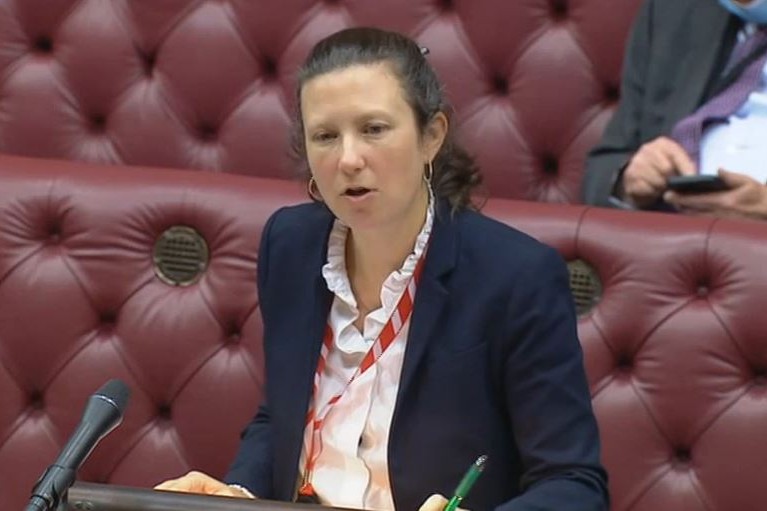 Health and Care Bill to introduce new duties for NHS around climate