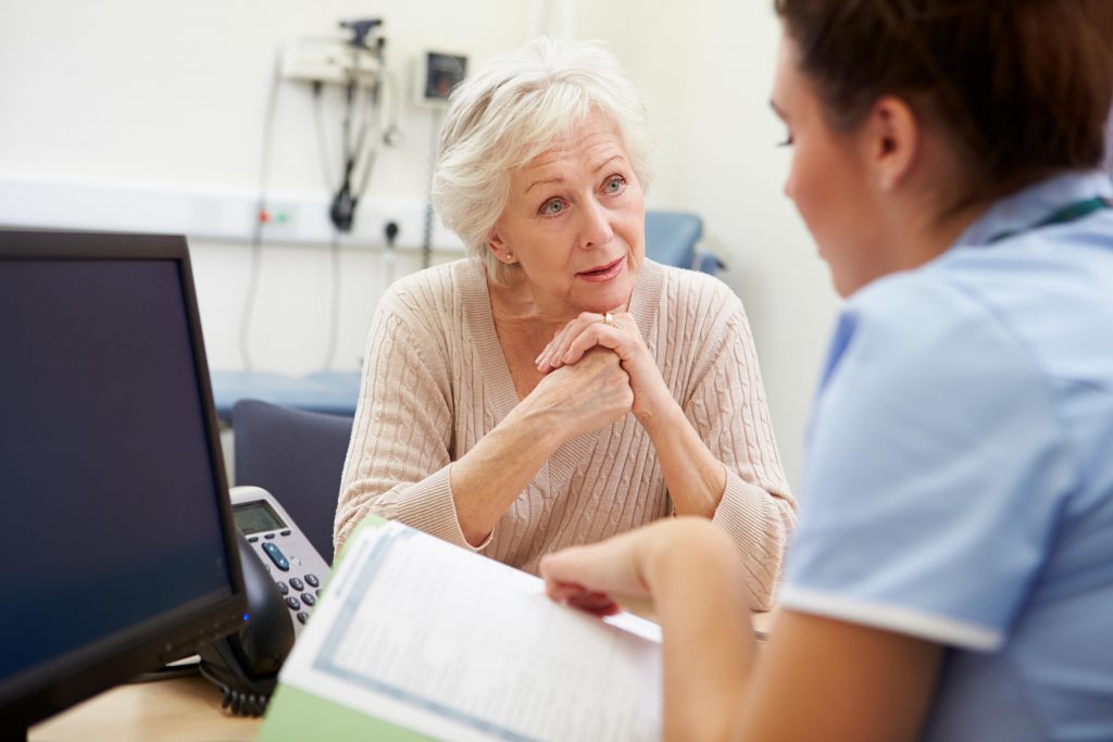 Call for women's health strategy to improve menopause training