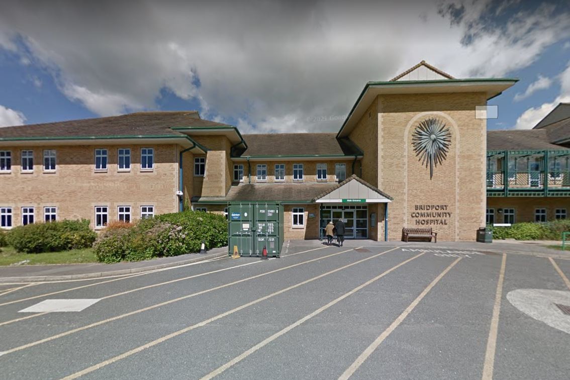 Nurse shortages 'force' Dorset minor injuries unit to close on weekends