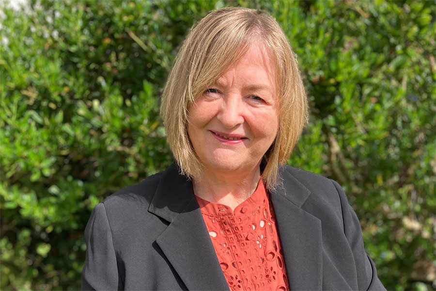 Scotland's social care regulator appoints permanent chief nurse