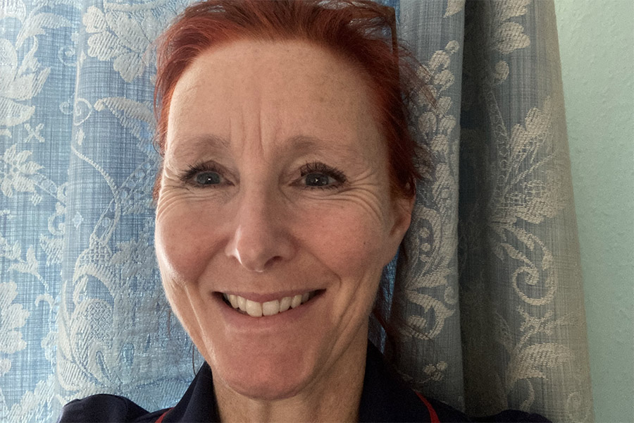 'What relevance does love have to those living with dementia?' - Vimarsana News
