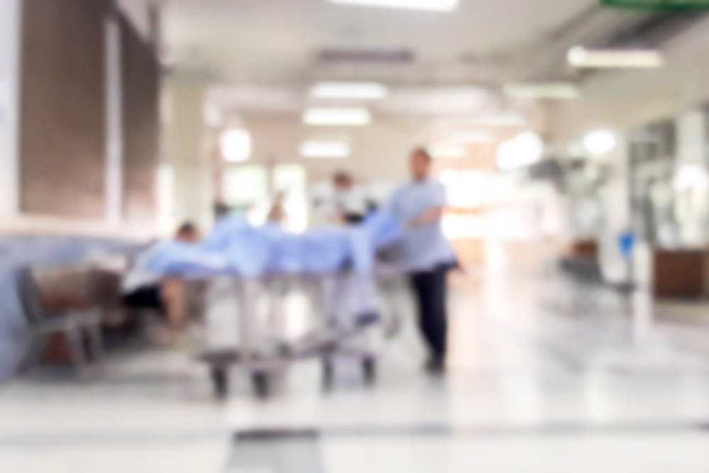 Agency nurse framework goes fully live in Northern Ireland - Vimarsana News
