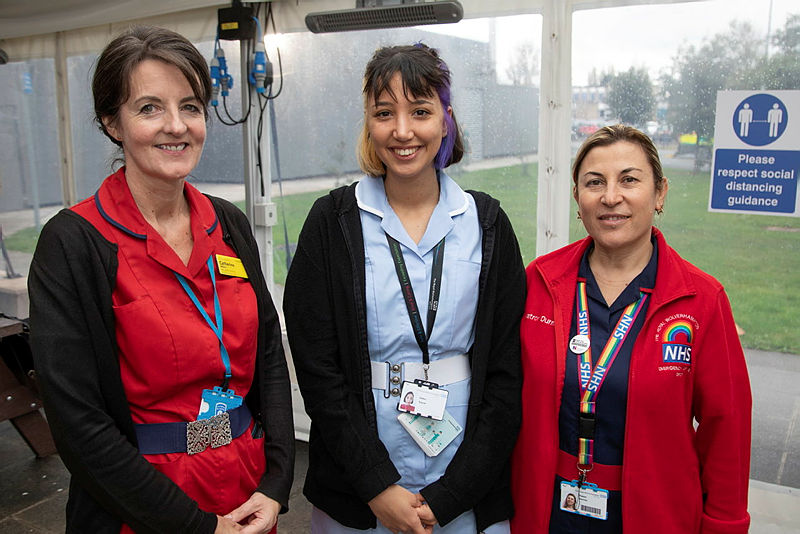 Trusts launch 'legacy mentor' retention scheme for nurses - Vimarsana News