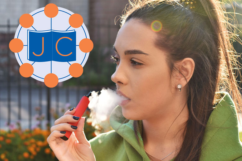Vaping among young people: myths and misinformation about risks - Vimarsana News
