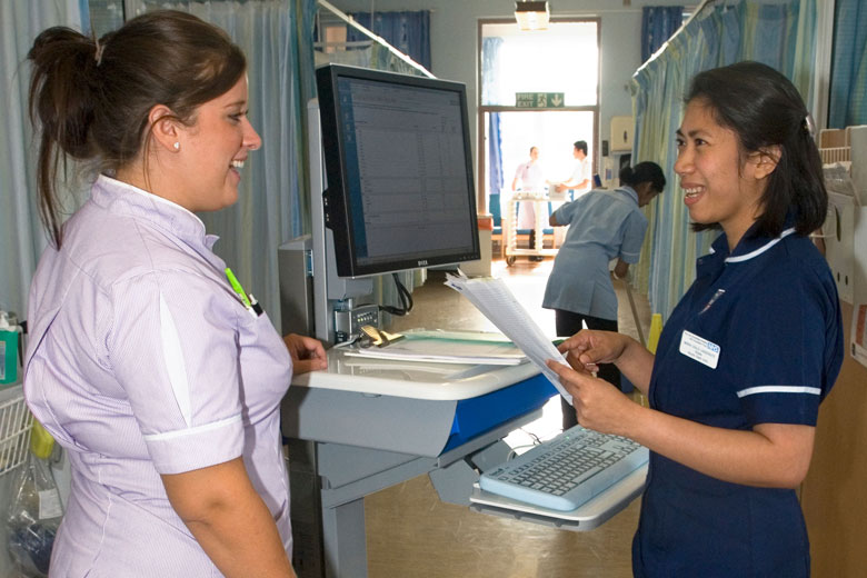 Giving and receiving feedback: a training resource for student nurses - Vimarsana News
