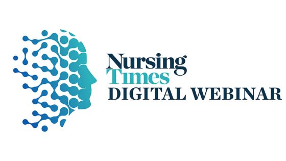 Attend our series of free webinars during 2023 | Nursing Times