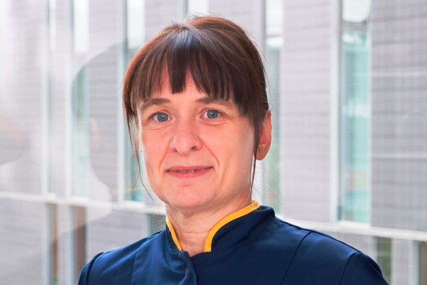 NHS England appoints first ever neonatal lead nurse - Vimarsana News