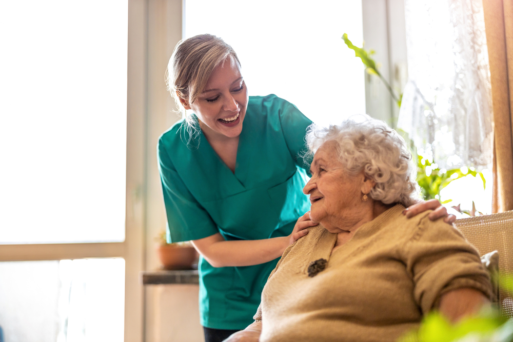 First plan for national social care service in England published - Vimarsana News