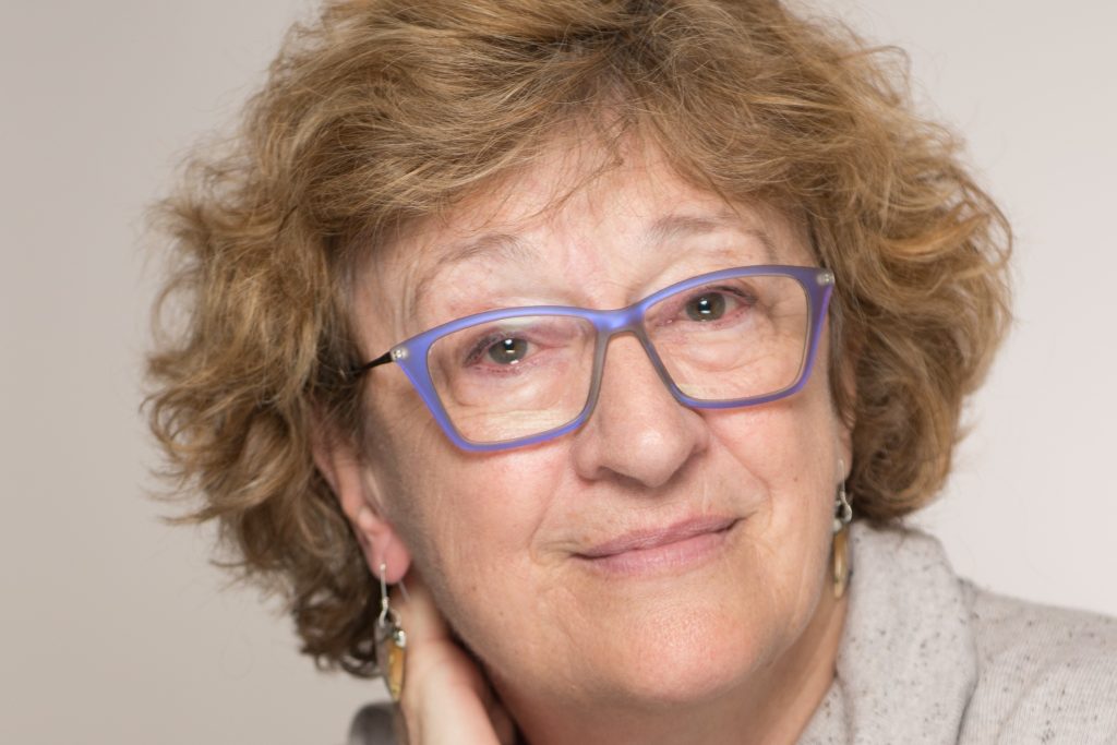 NHS 75 Making an impact Barbara Stilwell Nursing Times