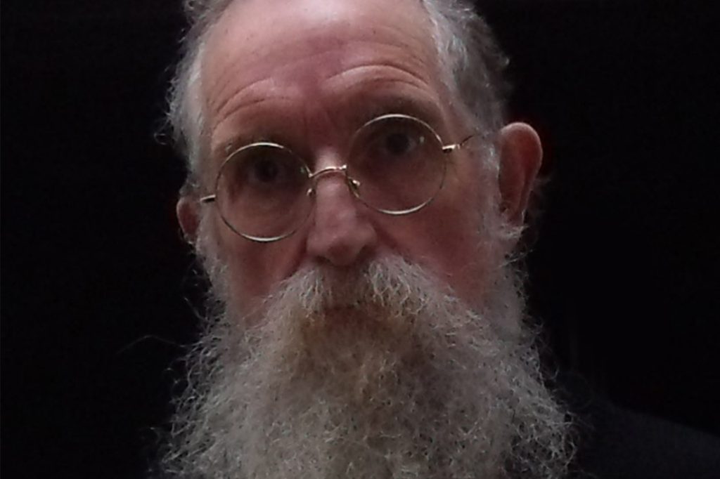 NHS 75 Making an impact Dr Phil Barker Nursing Times