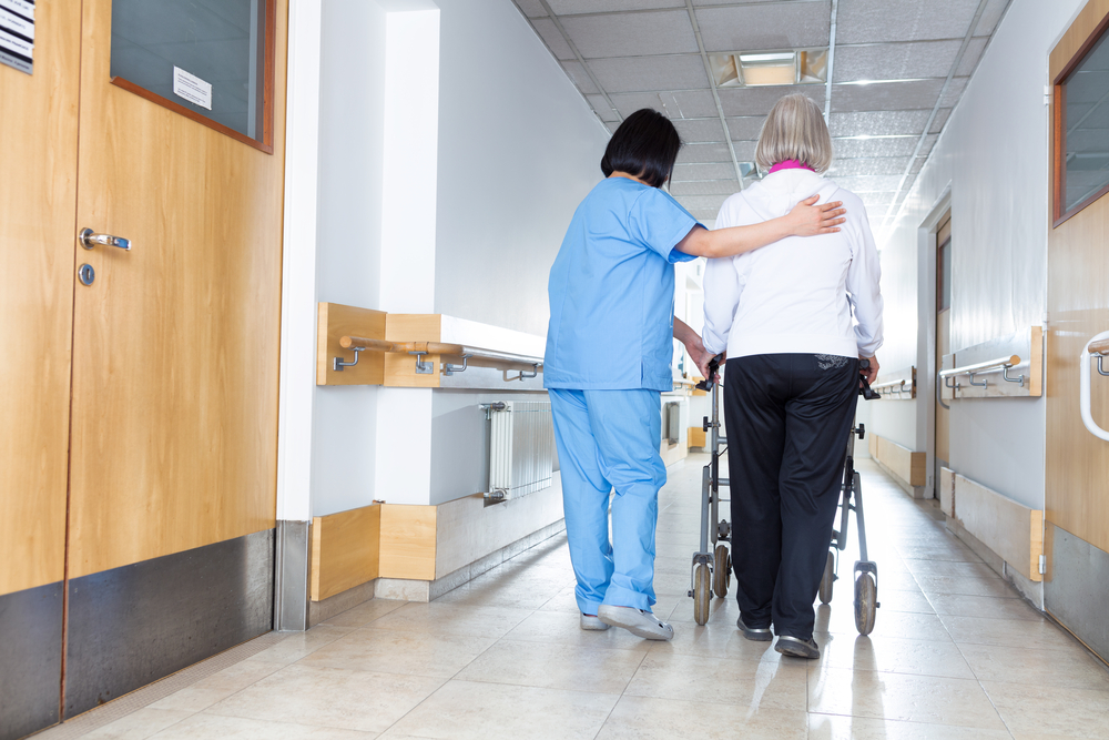 Call for more 'psychologically safe' workplace for junior nurses and HCAs - Vimarsana News