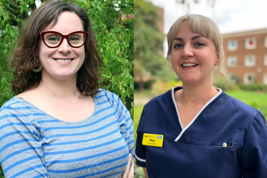'We recognise the contribution nurses can make to the sustainability agenda' - Vimarsana News