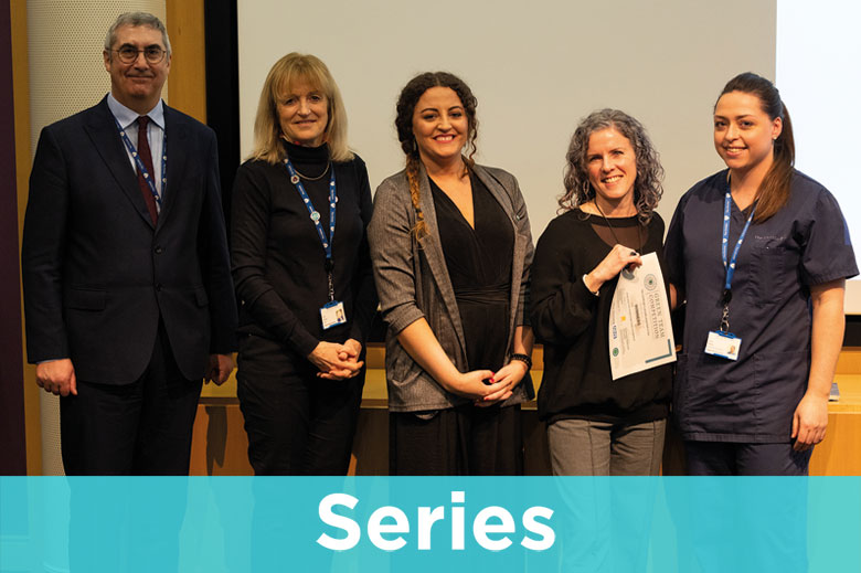 Greening the NHS 2: using the Green Team Competition to effect change - Vimarsana News