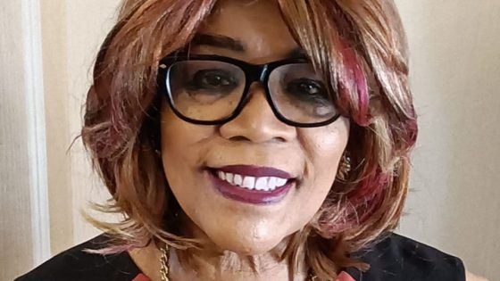 'Determination led to my becoming London's first Black nursing director' - Vimarsana News